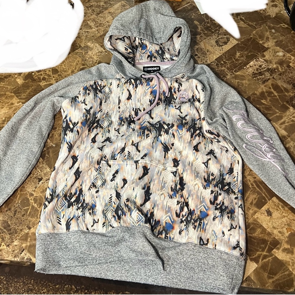 Hooey Sweatshirt